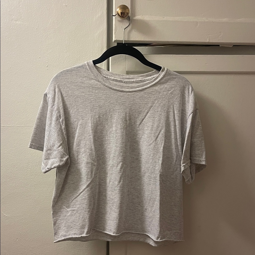 J Galt Brand Melville Tee